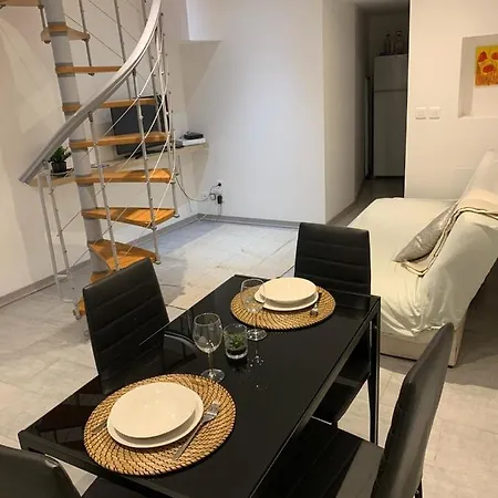 Appartement Au Coeur Du Village Cotignac