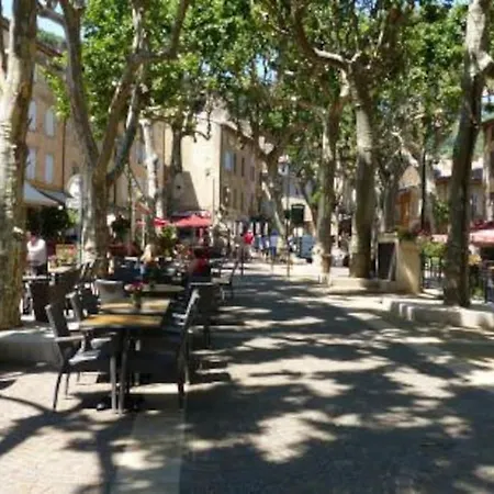 Au Coeur Du Village * Cotignac