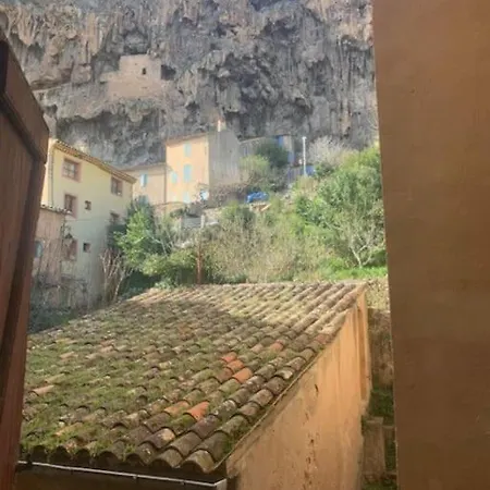 Au Coeur Du Village * Cotignac