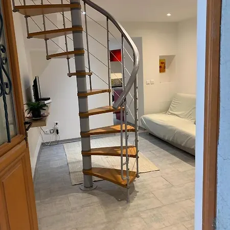 Apartment Au Coeur Du Village Cotignac