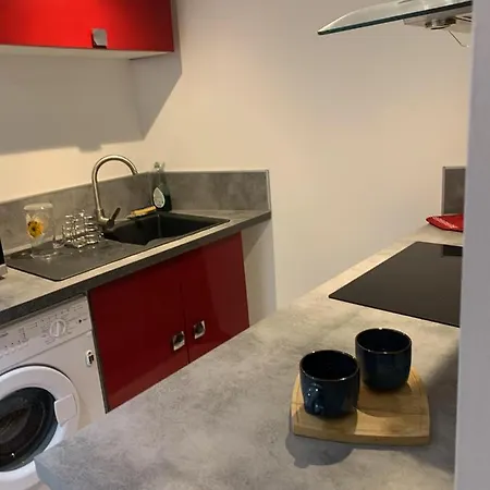 Au Coeur Du Village Apartment Cotignac